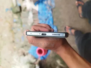 New iQOO Z10 256 GB Gray