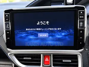 Toyota Esquire 1.8 Front-Wheel Drive Hybrid (7-seater) 2020 Pearl