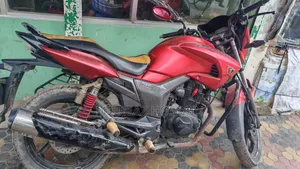 হিরো হাংক ২০১১ রেড