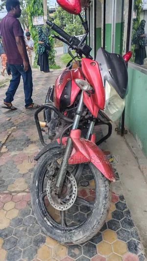 হিরো হাংক ২০১১ রেড