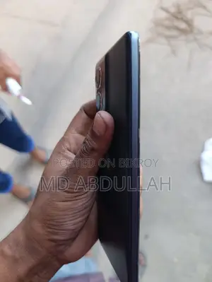 Motorola Moto G85 256 GB Black