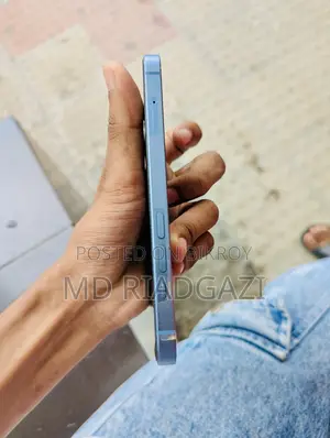 Apple iPhone 14 256 GB Blue