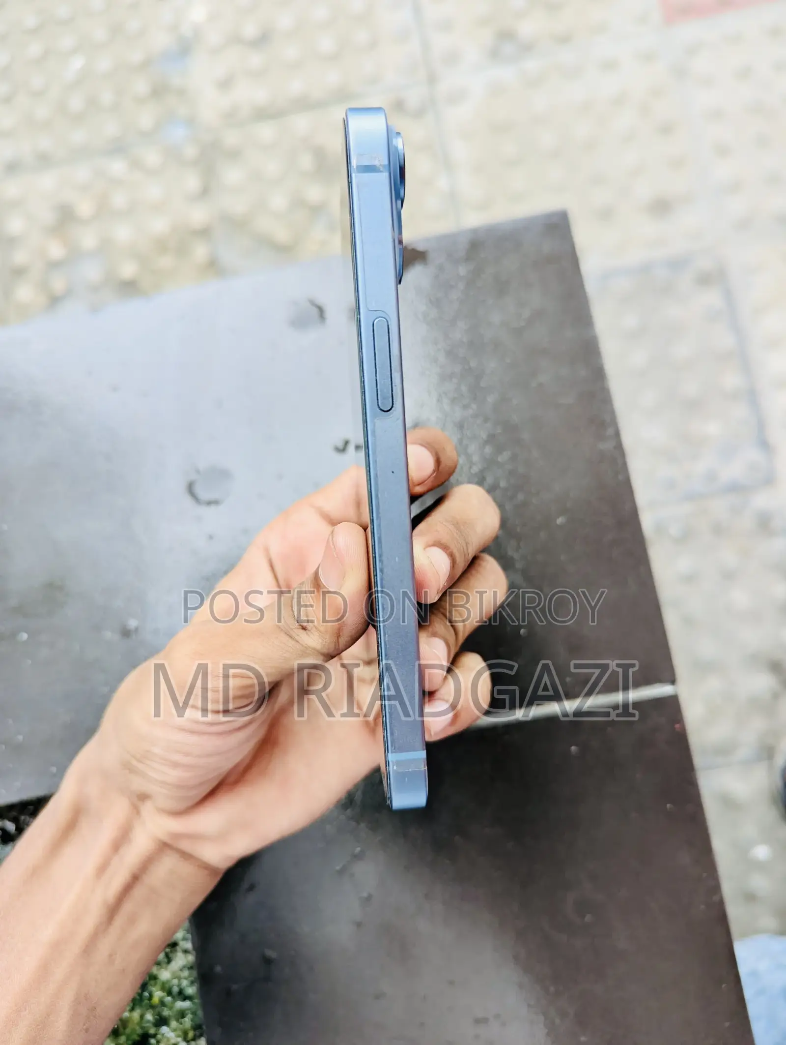 Apple iPhone 14 256 GB Blue