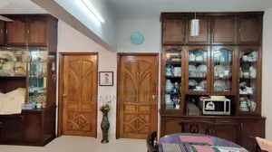 Furnished 3bdrm Apartment in Banglamotor for sale