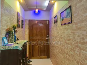 Furnished 3bdrm Apartment in Banglamotor for sale
