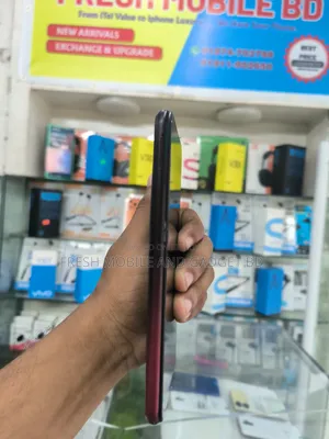 Vivo Y17 256 GB Gray