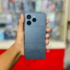 Tecno Spark 40 256 GB Black