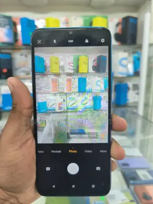 ভিভো ওয়াই২০ ৬৪ জিবি ব্লু