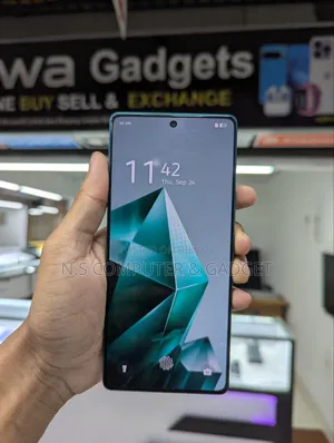 Infinix Note 50 4G 256 GB