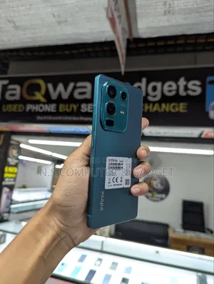 Infinix Note 50 4G 256 GB