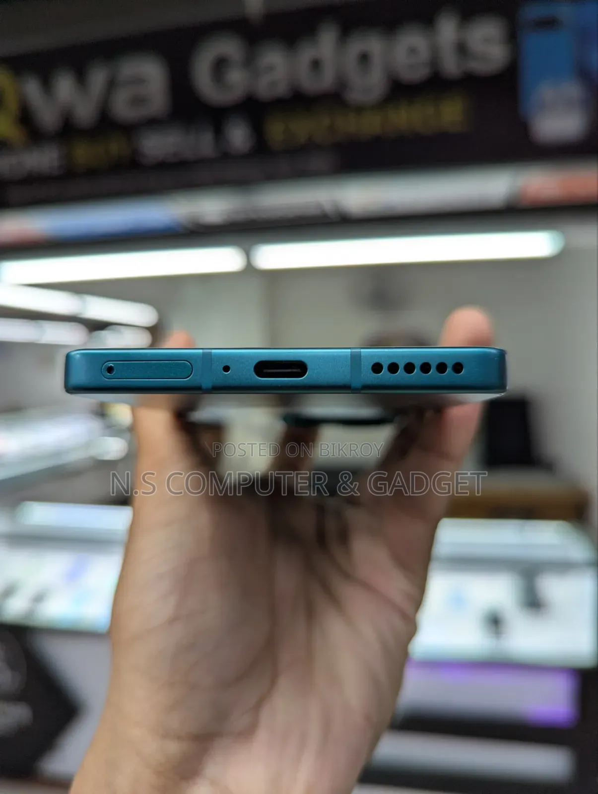 Infinix Note 50 4G 256 GB