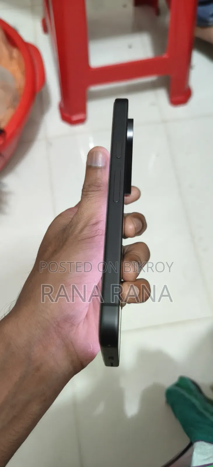 Google Pixel 9 256 GB Black