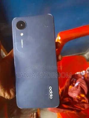 Oppo A17K 64 GB Blue
