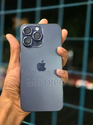 Apple iPhone 14 Pro Max 128 GB Purple