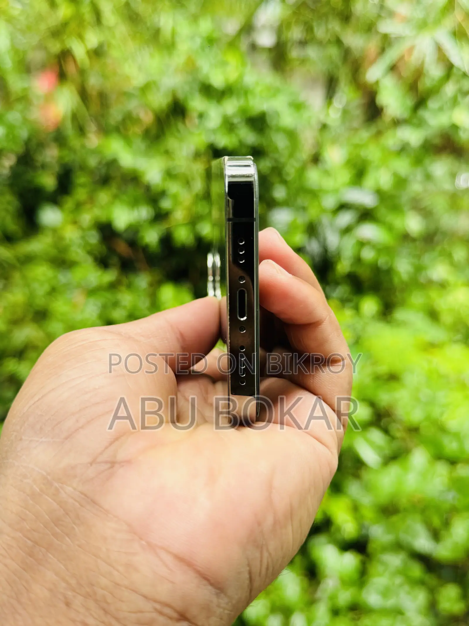 অ্যাপল আইফোন ১২ প্রো ১২৮ জিবি ব্ল্যাক