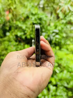 অ্যাপল আইফোন ১২ প্রো ১২৮ জিবি ব্ল্যাক