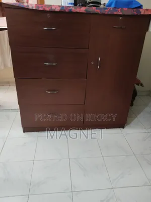 Board Wardrobe