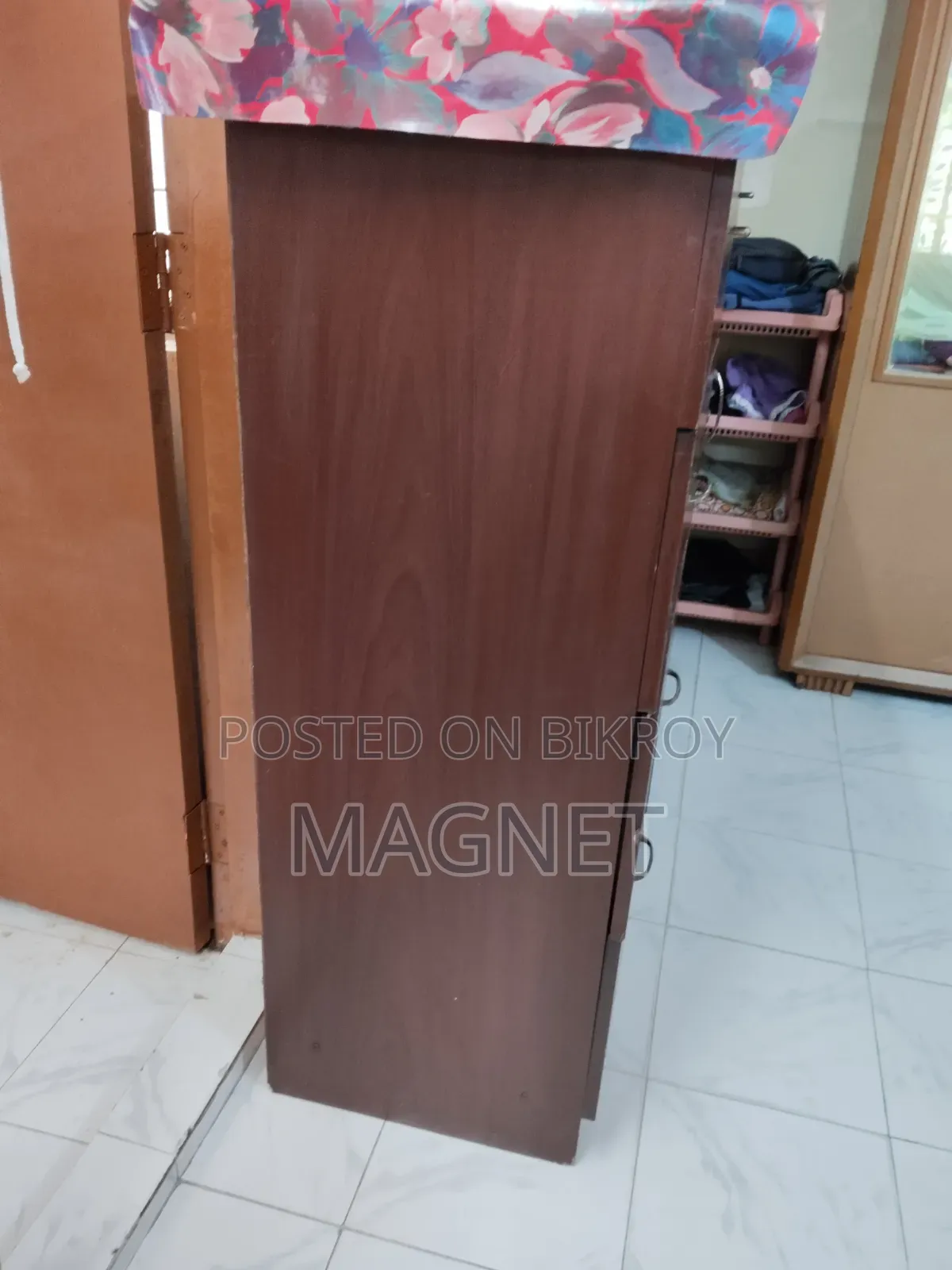 Board Wardrobe