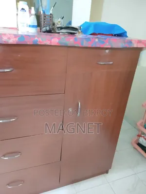 Board Wardrobe