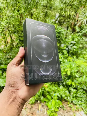 অ্যাপল আইফোন ১২ প্রো ১২৮ জিবি ব্ল্যাক