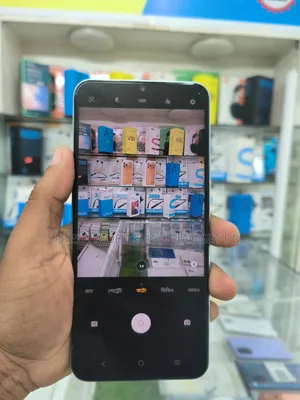 ভিভো ওয়াই৩৩এস ১২৮ জিবি হোয়াইট