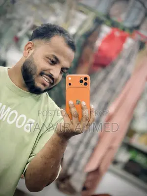 অ্যাপল আইফোন ১১ প্রো ২৫৬ জিবি রোজ গোল্ড