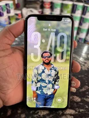 অ্যাপল আইফোন ১১ প্রো ২৫৬ জিবি রোজ গোল্ড