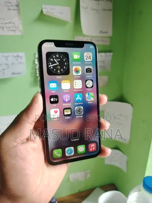 Apple iPhone XS 64 GB White