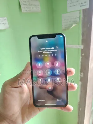 Apple iPhone XS 64 GB White