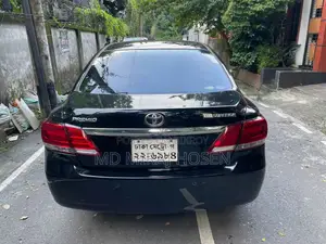 টয়োটা প্রিমিও ১.৫ ফ্রন্ট হুইল ড্রাইভ ২০১৬ কালো