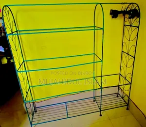 কাপড় রাখার আনলা