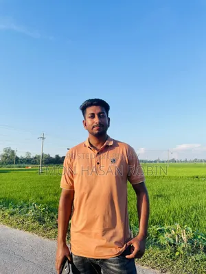 মোঃ ইমাম হাসান