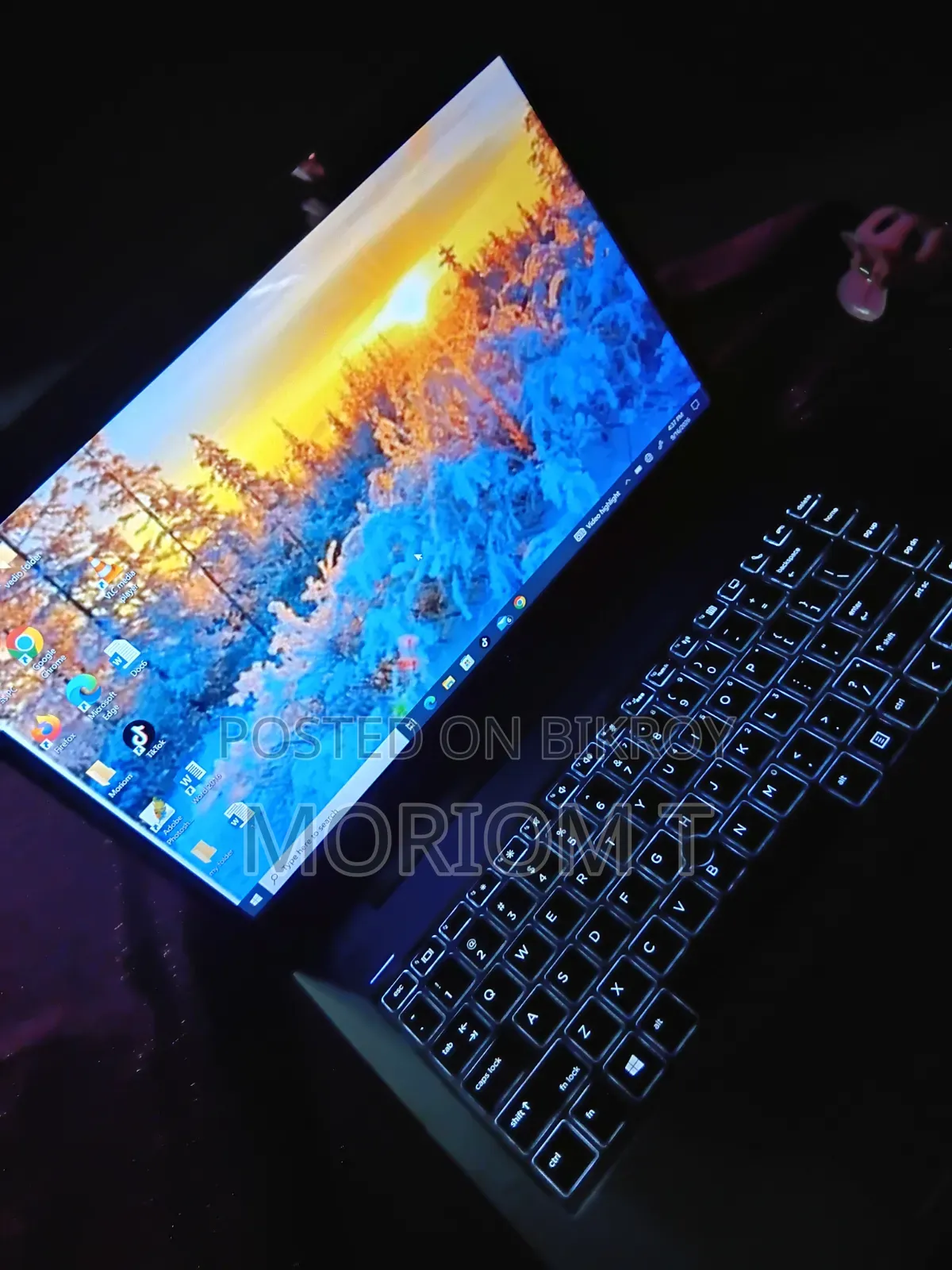 Laptop HP ZBook 14u G5 16GB Intel Core i5 SSD 256GB