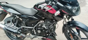 Bajaj Avenger 150 Street 2024 Black