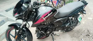 Bajaj Avenger 150 Street 2024 Black
