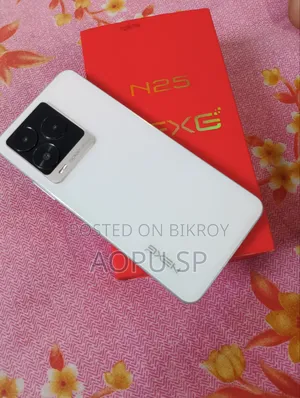 Walton NEXG N26 128 GB Gray