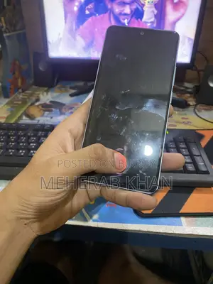 New Xiaomi Redmi Note 13 128 GB Blue