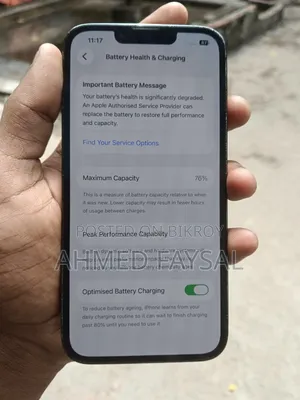 Apple iPhone 13 Pro 256 GB Black