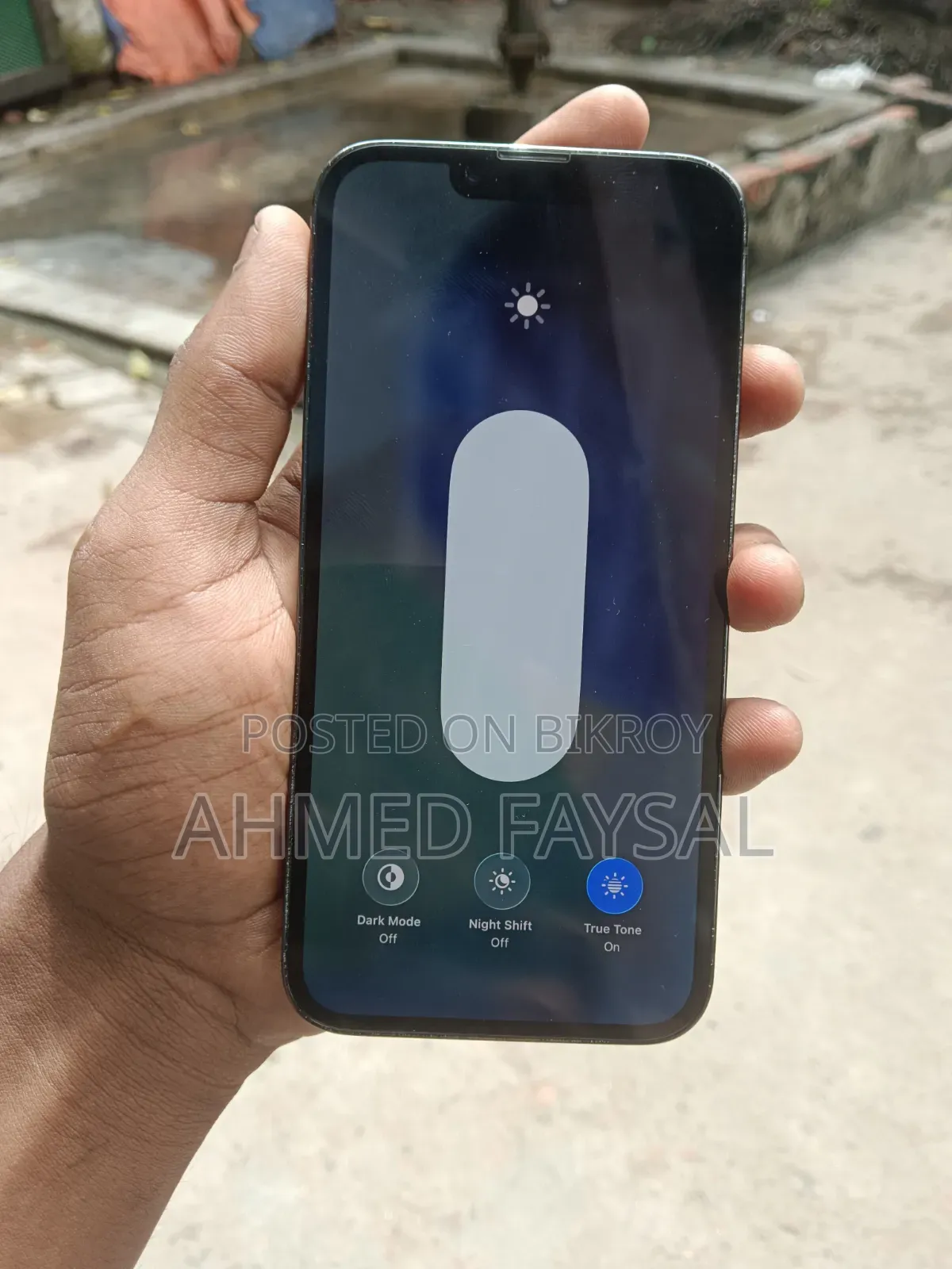 Apple iPhone 13 Pro 256 GB Black