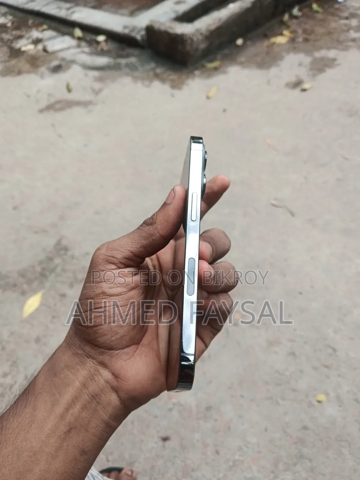 Apple iPhone 13 Pro 256 GB Black