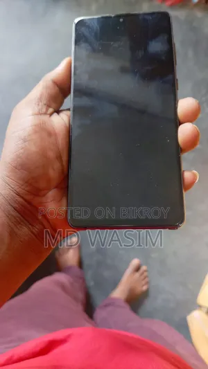 স্যামসাং গ্যালাক্সি নোট ১০ লাইট ১২৮ জিবি ব্ল্যাক