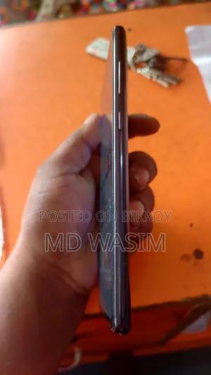 স্যামসাং গ্যালাক্সি নোট ১০ লাইট ১২৮ জিবি ব্ল্যাক
