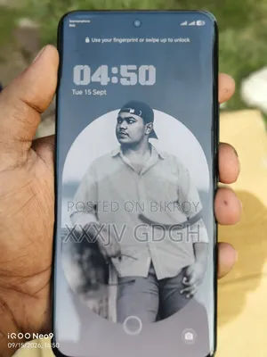 Honor 200 256 GB Black