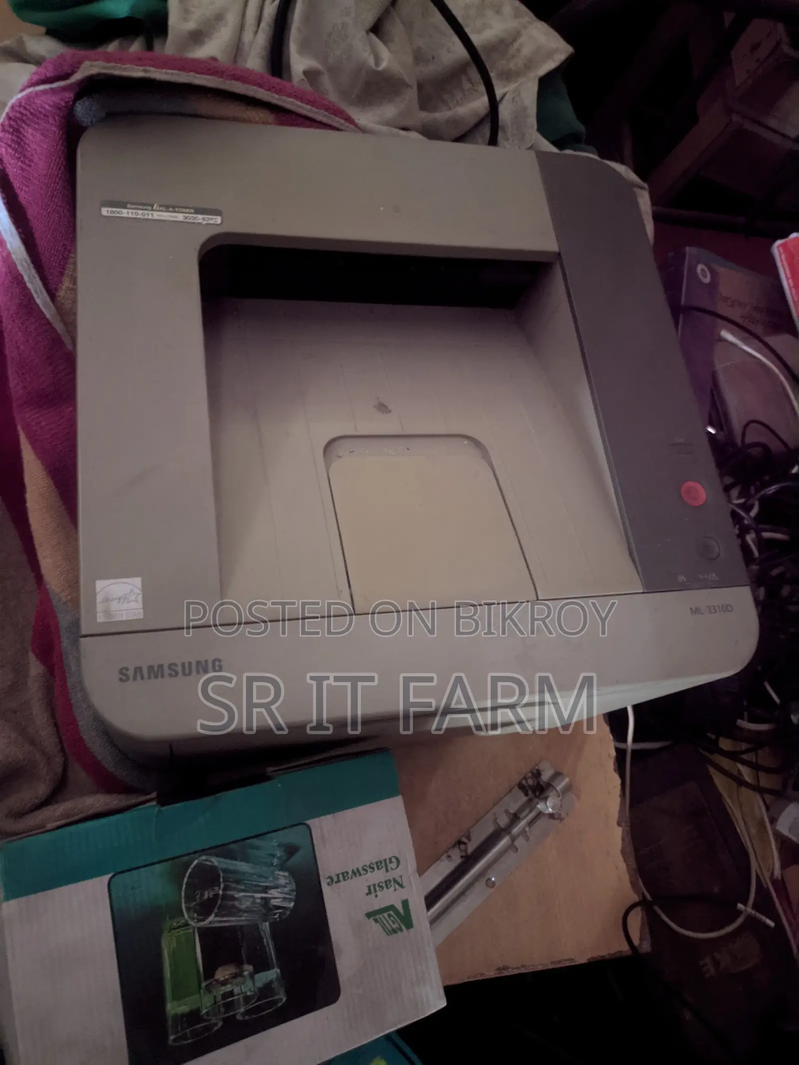Samsung Printer