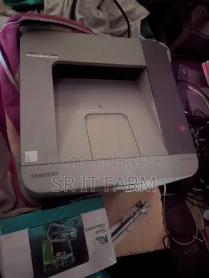 Samsung Printer