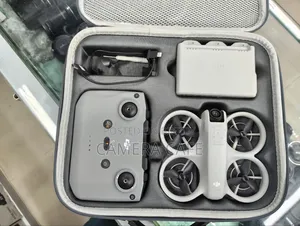 DJI Neo Fly More Combo