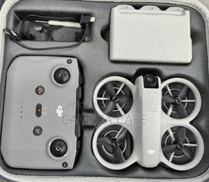 DJI Neo Fly More Combo