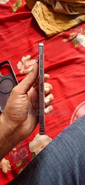 Apple iPhone 14 Pro Max 256 GB