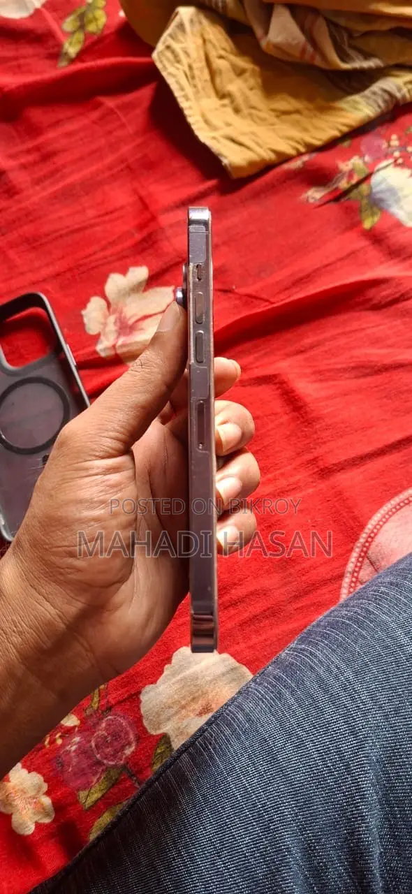 Apple iPhone 14 Pro Max 256 GB