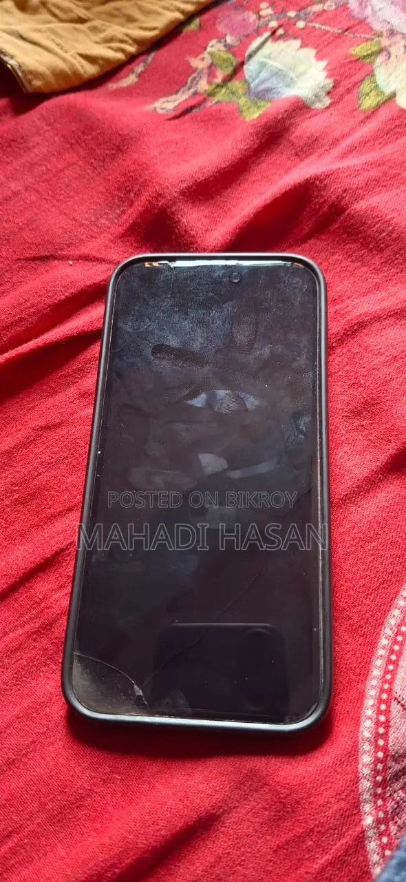 Apple iPhone 14 Pro Max 256 GB